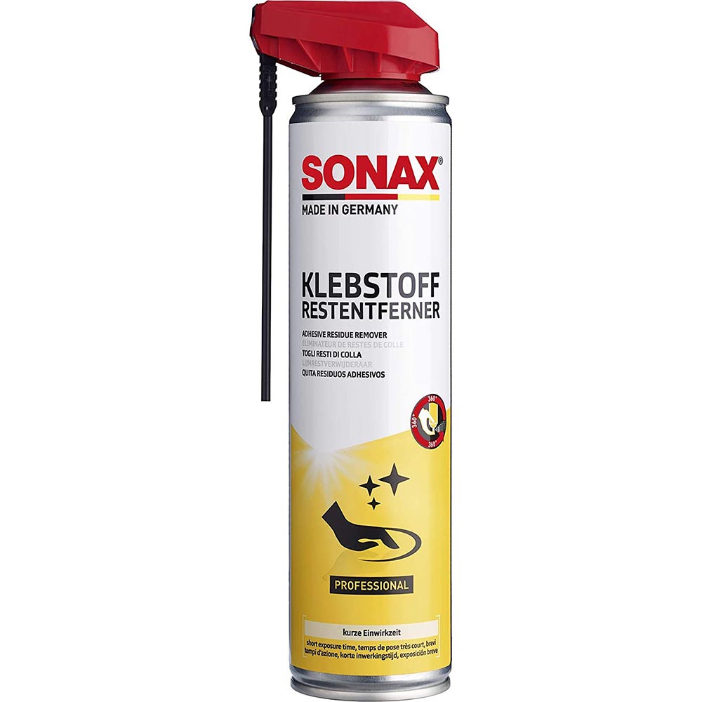 Aufkleberentferner Sonax