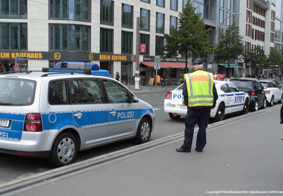 Aufkleber gegen Falschparker -  - Kampf den Falschparkern