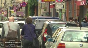 falschparker-blockieren-radfahrer-berlin-innenstadt