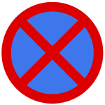 halteverbot-schild-verkehrszeichen-ohne-pfeil