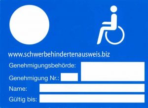 parkausweis-schwerbehinderung