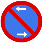 parkverbot-schild-verkehrszeichen-pfeil-links-rechts